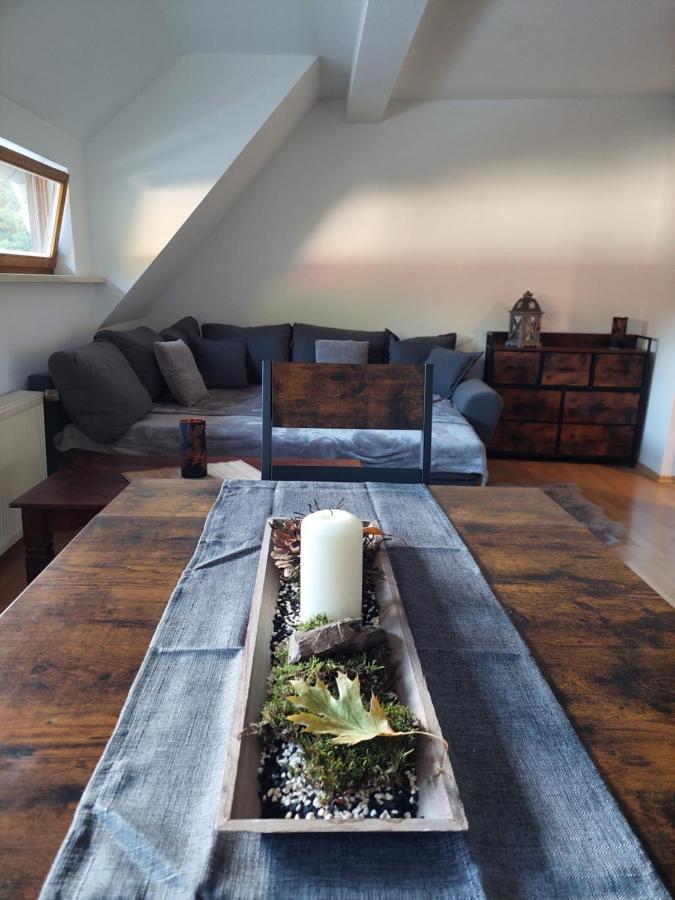 Gemuetliche Ferienwohnung Im Harz Bad Grund Exterior foto