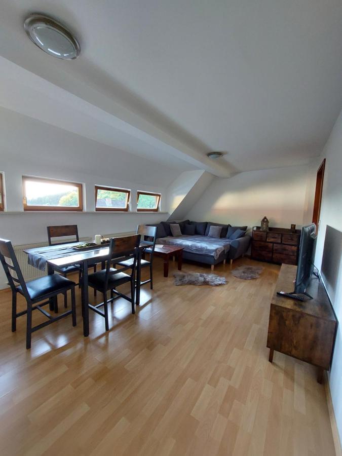 Gemuetliche Ferienwohnung Im Harz Bad Grund Exterior foto
